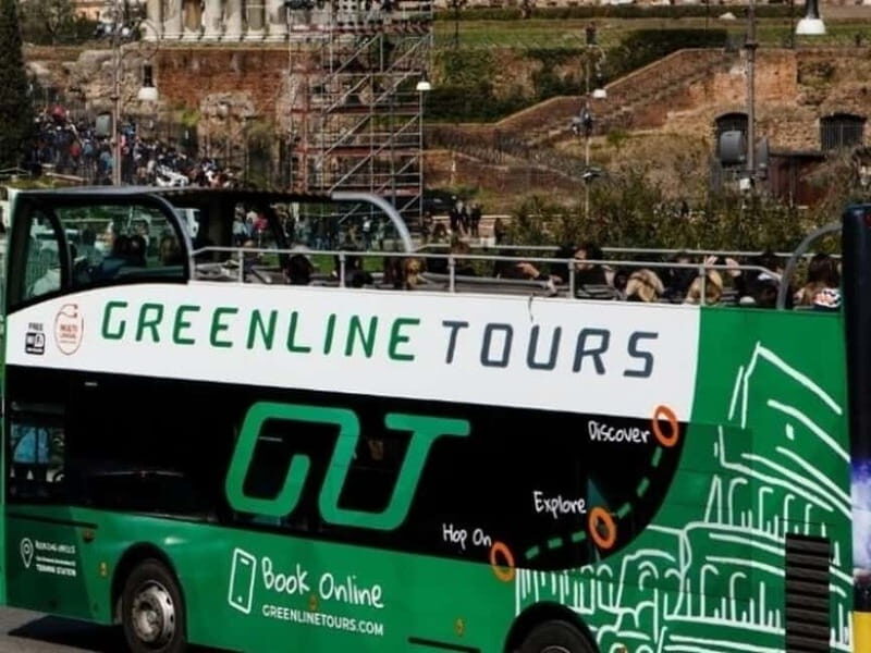 Rome: Panoramic Bus - One Run Tour with Audio Guide - Final Thoughts: Is This Tour Worth It?