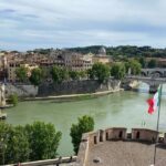 Rome Panoramic Private Tour: Highlights of Rome Driving and Walking Tour - The Practicalities and Why They Matter
