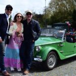 Rome Panoramic Tour by Vintage Classic Cabriolet Car or Vintage Minibus - The Itinerary: What You’ll See and Why It Matters