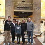 Rome Pantheon and Chuch of Minerva Guided Tour with Maria - Practical Details and Considerations