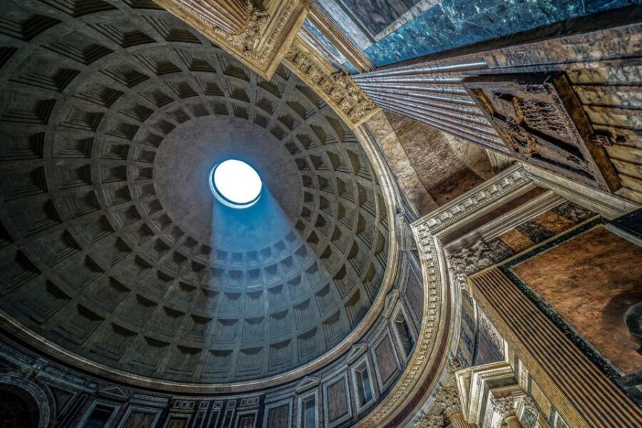 Rome: Pantheon and Navona Square Walking Tour - The Experience: A Deep Dive into Rome’s Historic Heart