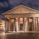 Rome Pantheon Audio Entrance Ticket Experience - Why Choose the Rome Pantheon Audio Entrance Ticket?
