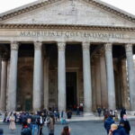 Rome: Pantheon Elite Tour - Exploring the Piazzas and the Exterior