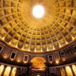 Rome: Pantheon Entry Tickets with Digital Audioguide - A Closer Look at the Experience