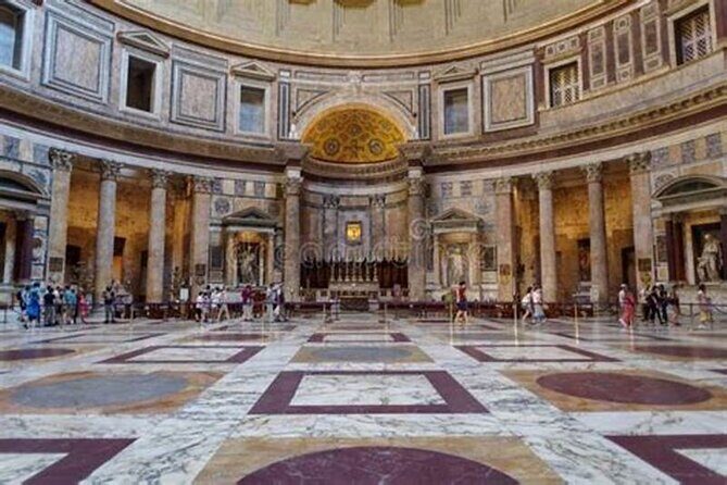Rome Pantheon Exclusive Priority Guided Tour - Final Thoughts: Who Is This Tour Best For?