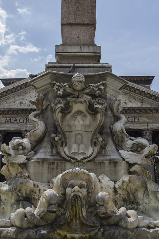 Rome: Pantheon Guided Group Tour - An In-Depth Look at the Pantheon Guided Group Tour