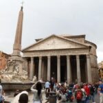 Rome: Pantheon Guided Tour - What to Expect: Inside the Pantheon