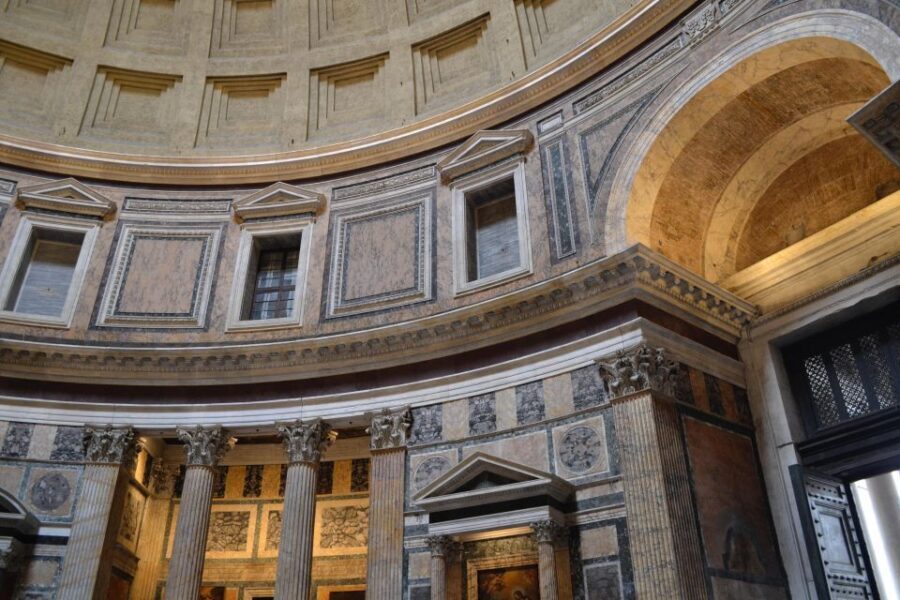 Rome: Pantheon Guided Tour - Why This Tour Offers Great Value