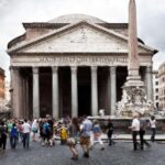 Rome: Pantheon Guided Tour with Skip-the-line Ticket - Key Points