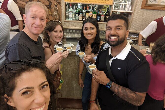 Rome Pantheon Navona: Espresso coffee, Gelato & Tiramisù Tour - Who Will Love This Tour?