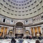 Rome: Pantheon Priority Entry Tickets with Interactive App - Practical Details and Tips