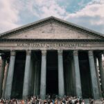Rome Pantheon Semi-Private Guided Tour with an Archaeologist - Authentic Insights from Real Travelers
