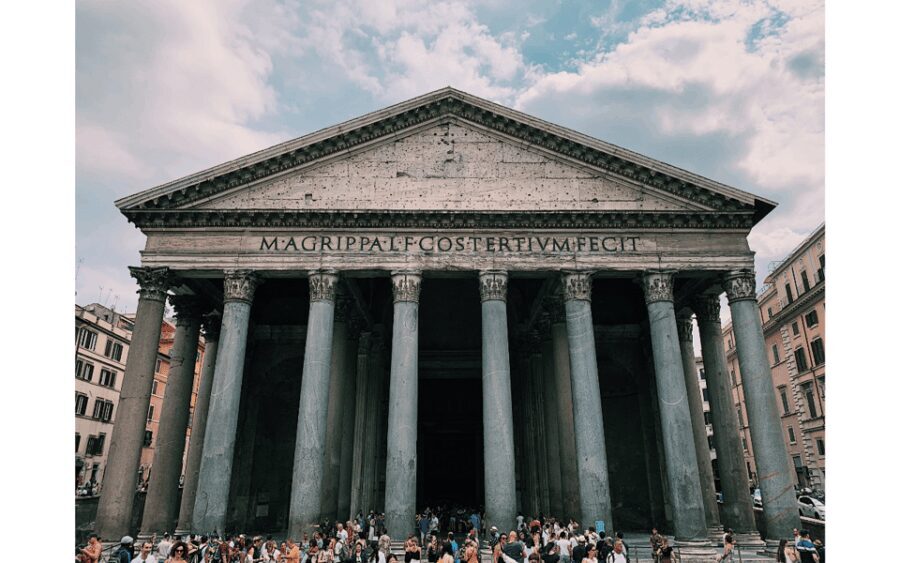 Rome Pantheon Semi-Private Guided Tour with an Archaeologist - Authentic Insights from Real Travelers