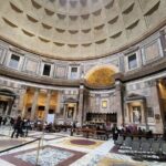 Rome: Pantheon Skip-the-Line Ticket - The Itinerary: What’s Included and What to Expect