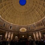 Rome: Pantheon Skip The Line Tickets - The Sum Up