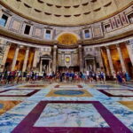 Rome: Pantheon Small Group Guided Tour - In-Depth Review of the Rome: Pantheon Small Group Guided Tour