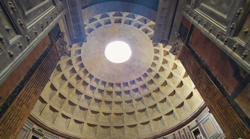 Rome: Pantheon Small-Group Guided Tour with Entry Ticket - Why This Tour Offers Great Value