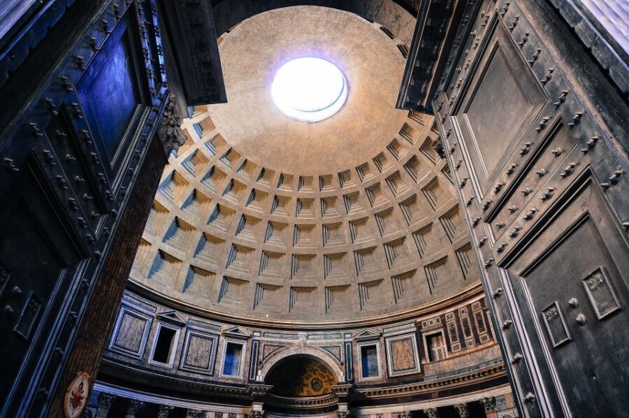 Rome: Pantheon Small Group Tour with Skip-The-Line Entry - Who Should Book This Tour?