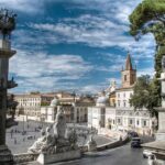 Rome: Pantheon, Spanish Steps, Navona and Trevi Private Tour - Practical Details and What to Expect
