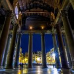 Rome: Pantheon Timeless Marvel Guided Tour with Entry Ticket - Detailed Breakdown of the Tour