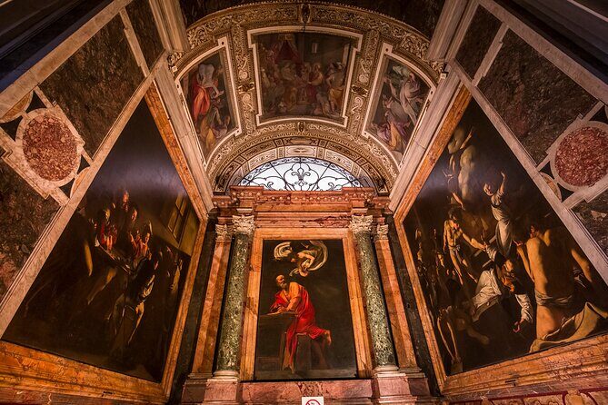 Rome: Pantheon, Trevi Fountain and Roman Squares Guided Tour - Who Will Enjoy This Tour?