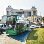 Rome: Pantheon Visit and Hop-On Hop-Off Open Bus Ticket - The Experience in Detail