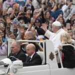 Rome: Papal Audience Experience - The Value in the Details