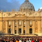 Rome: Papal Audience Guided Tour at St. Peters Square - A Closer Look at the Experience