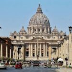 Rome: Papal Audience Guided Tour with Reserved Access - Who Should Consider This Tour?