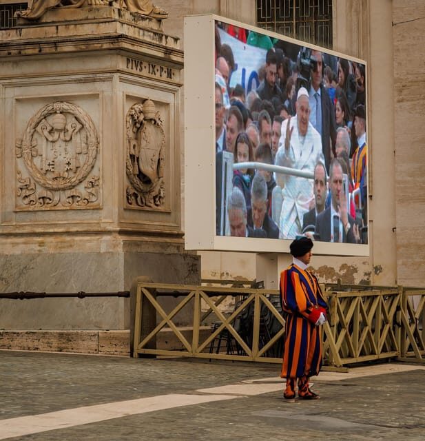 Rome: Papal Audience Tour With Reserved Access - Authentic Perspectives from Travelers