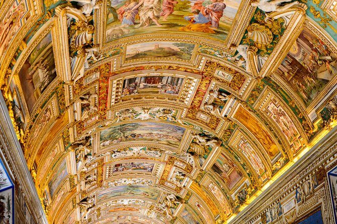 Rome Papal Audience & Vatican Museum, Sistine Chapel Group Tour - Who Is This Tour Best Suited For?