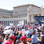 Rome: Papal Audience with Pope Leo IV - Benefits of Guided Access and Vantage Points