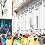 Rome: Papal Audience with Pope Leo XIV - Who Will Appreciate This Tour?
