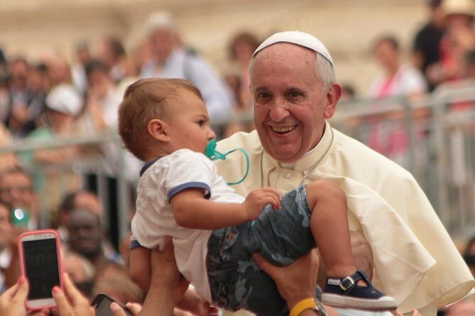 Rome :Papal Audience with Skip the Line Vatican Museums Guided Tour - Summing Up the Experience