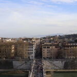 Rome: Passetto & Castel Sant'Angelo Entry and Audioguide - What to Expect on the Tour