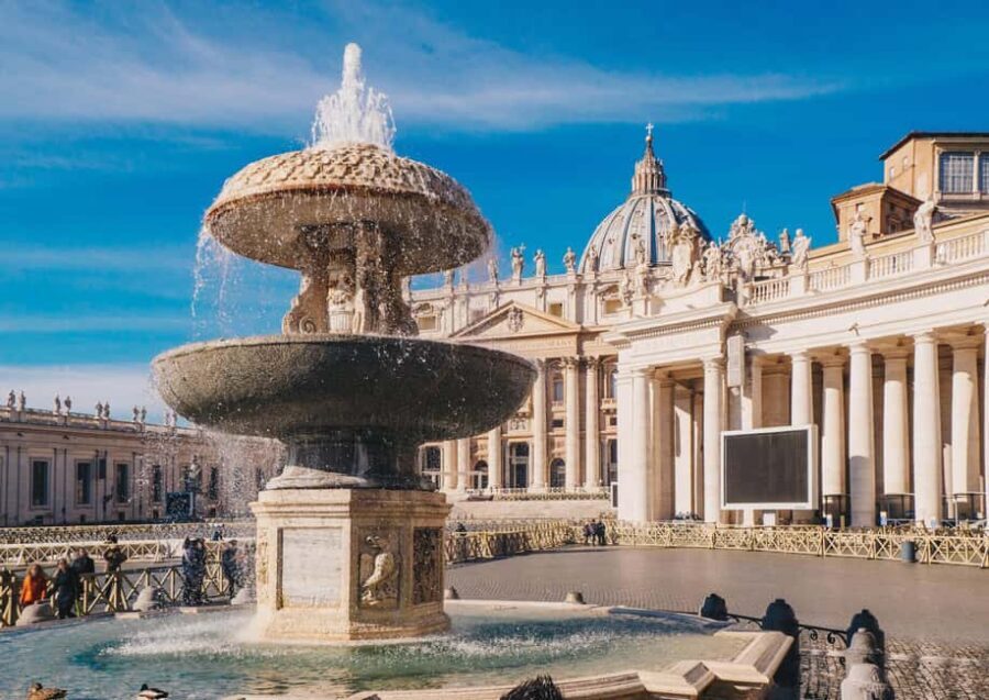 Rome: Passetto di Borgo Night Guided Tour - An In-Depth Look at the Passetto di Borgo Night Tour