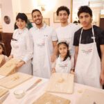 Rome: Pasta and Tiramisu Cooking Class in Piazza Navona - A Deep Dive into the Cooking Experience