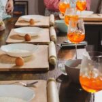 Rome: Pasta Cooking Class with 3 Italian Spritz Cocktails - Who Will Love This Class?