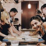 Rome: Pasta Making with Wine Tasting and Dinner in Frascati - A Journey to Frascati’s Heart: The Itinerary