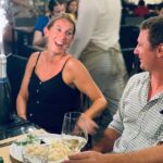 Rome: Pasta & Tiramisu Class with Fine Wine by the Vatican - Practical Details