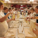 Rome: Pasta & Tiramisu Cooking Class near the Spanish Steps - An In-Depth Look at the Rome Pasta & Tiramisu Cooking Class