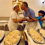 Rome Pasta & Tiramisu Making Class with Fine Wine - FAQ