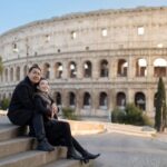Rome: Personalized Photoshoot outside the Colosseum - The Experience: What to Expect