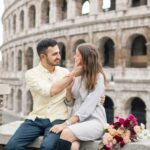 Rome: Personalized Photoshoot outside the Colosseum - An In-Depth Look at the Experience