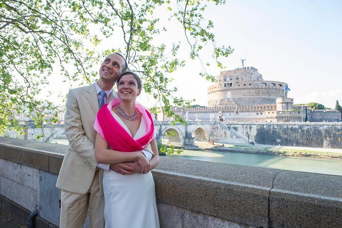 Rome: Photo Portraits Walking Tour - Value and Cost Analysis