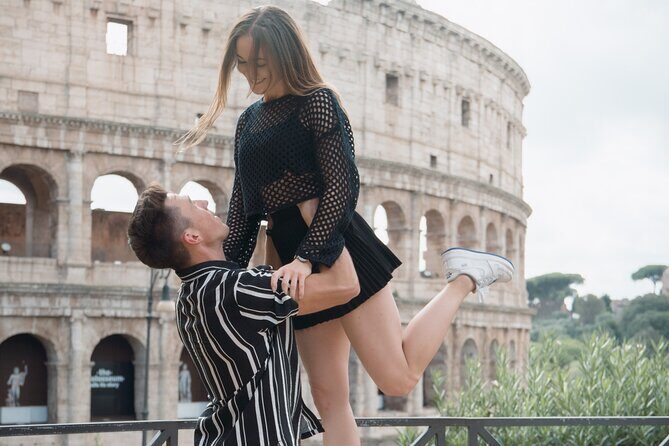 Rome Photo Shoot Tour with Professional Photographer - Final Thoughts: Is This Tour for You?