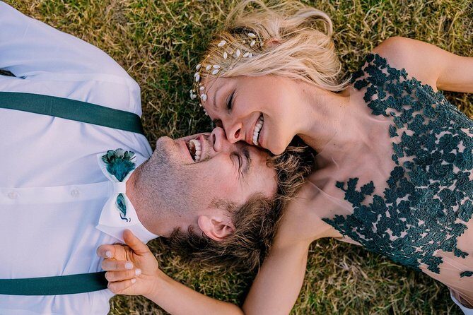 Rome Photographer: Private Photoshoot Experience - The Sum Up
