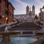 Rome Photography Masterclass - Private Photography Lesson - The Walk and the Landmarks