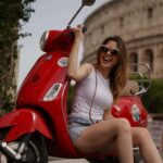 Rome: Photography services by Vespa with Aperol Spritz - An In-Depth Look at the Rome Vespa Photo Tour