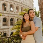 Rome: Photoshoot Experience at Colosseum - An In-Depth Look at the Experience